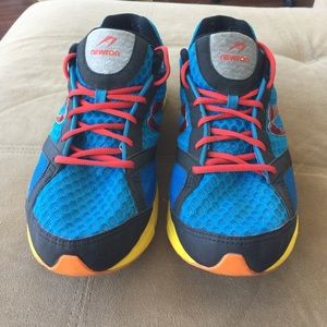Newton Motus Men’s Running Shoes US 11.5